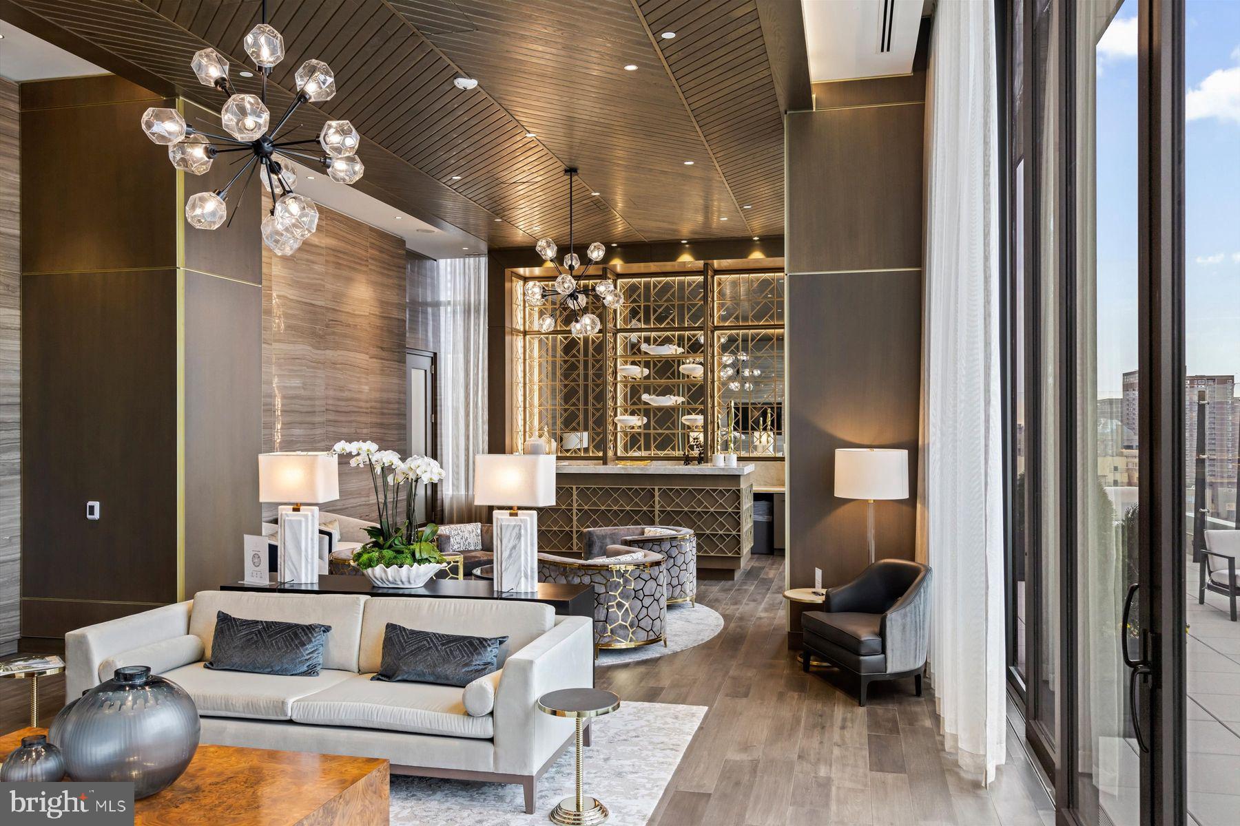 1911 Walnut Street, Unit 4402 Philadelphia, PA 19103 - Photo 43 of 56