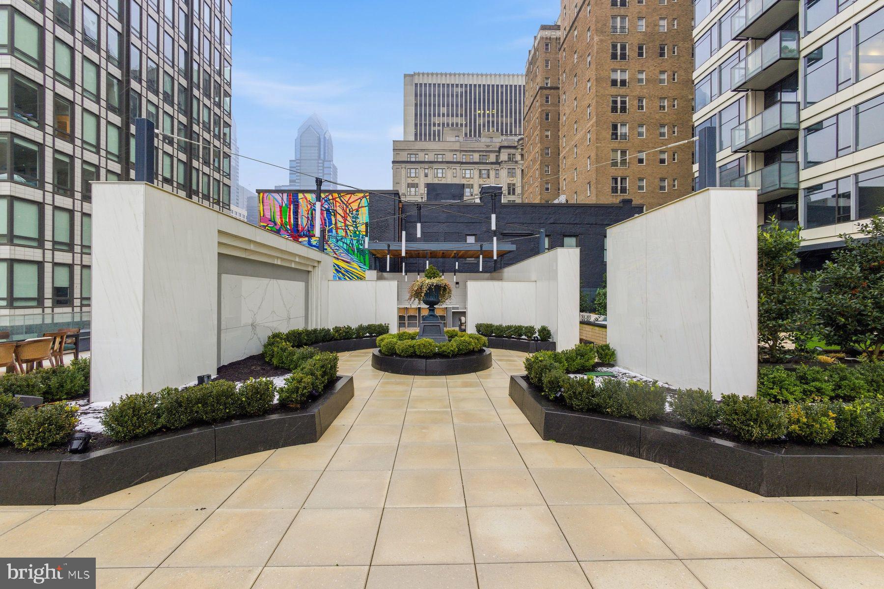 1911 Walnut Street, Unit 4402 Philadelphia, PA 19103 - Photo 45 of 56