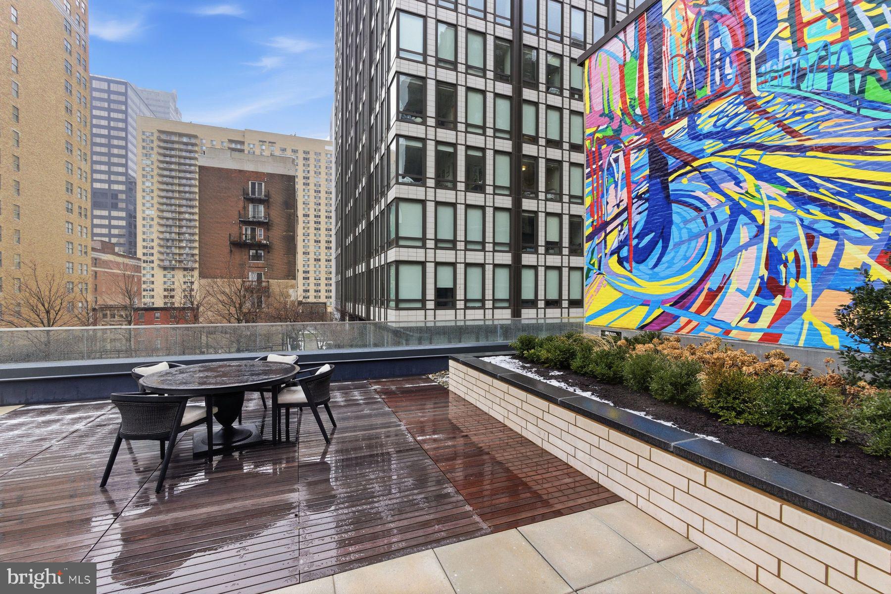 1911 Walnut Street, Unit 4402 Philadelphia, PA 19103 - Photo 47 of 56