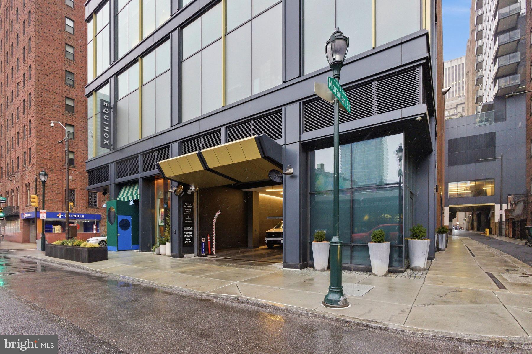 1911 Walnut Street, Unit 4402 Philadelphia, PA 19103 - Photo 50 of 56