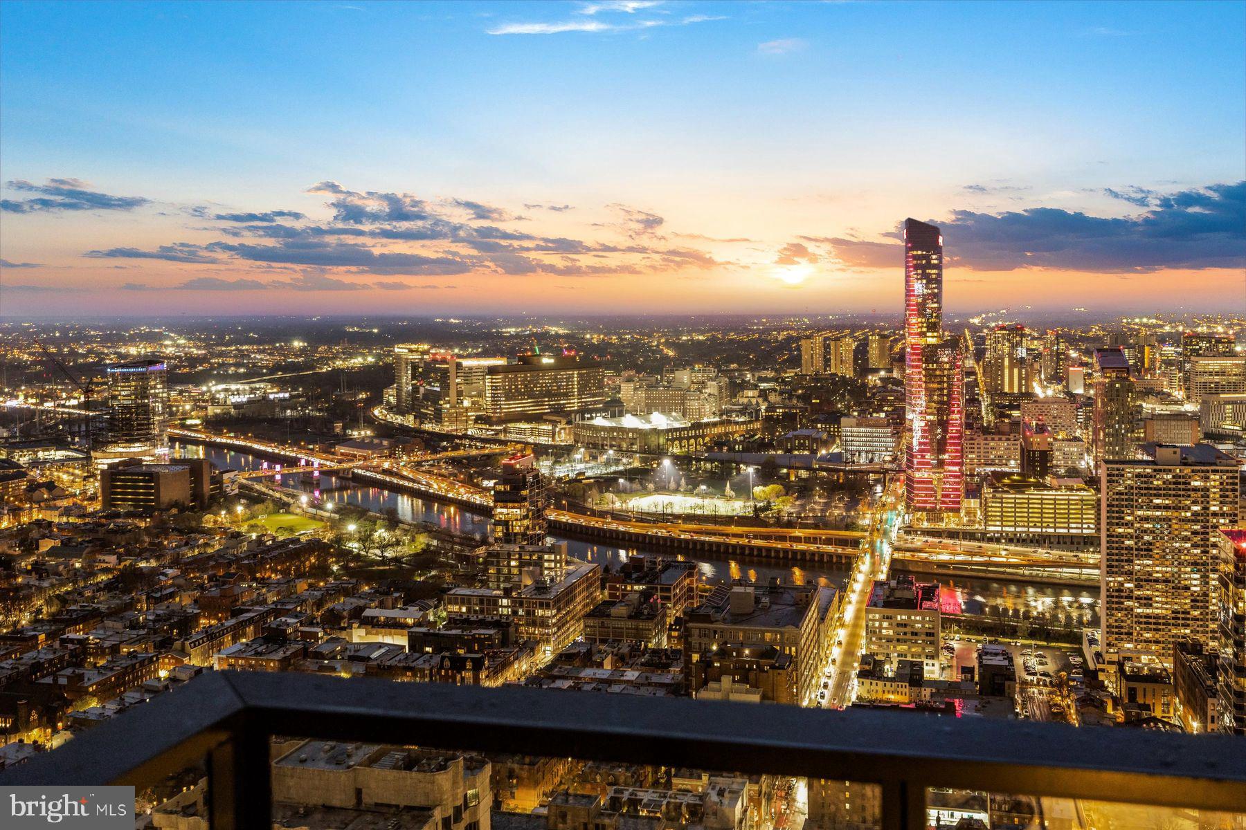 1911 Walnut Street, Unit 4402 Philadelphia, PA 19103 - Photo 53 of 56