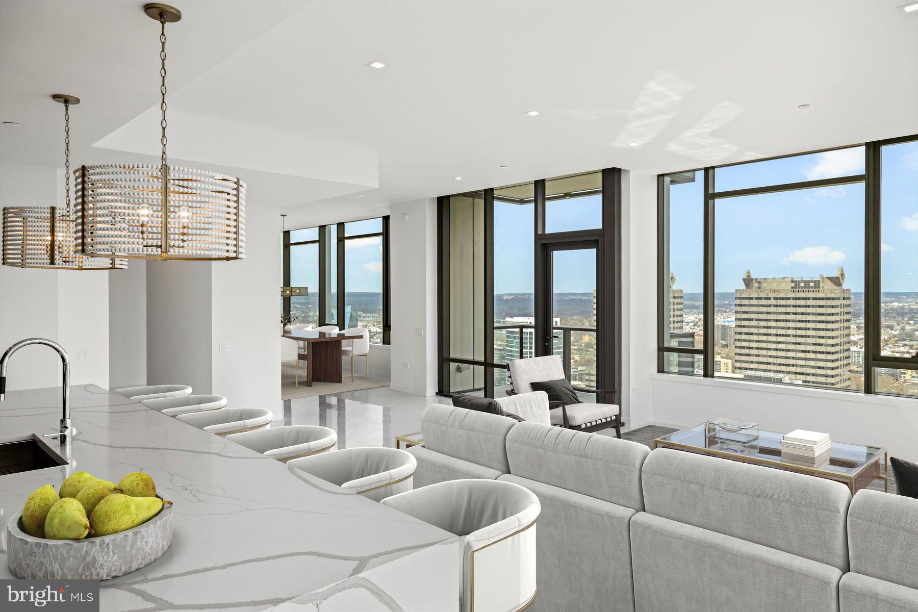 1911 Walnut Street, Unit 4402 Philadelphia, PA 19103 - Photo 7 of 56