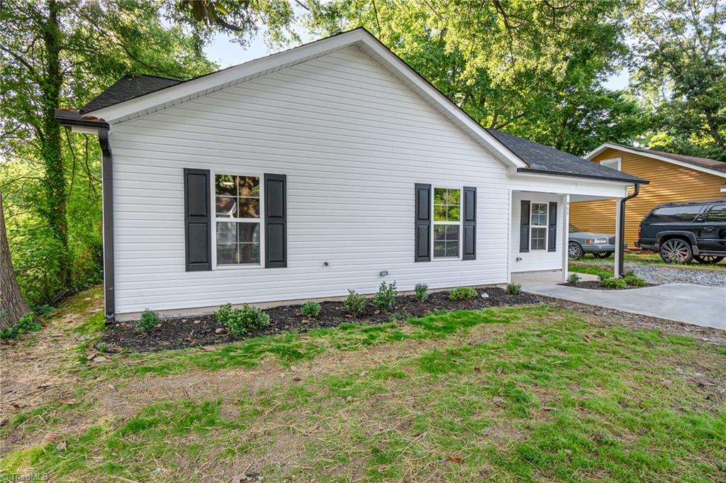 911 Carter Street High Point, NC 27260 - Photo 22 of 29 Gallery Image 22