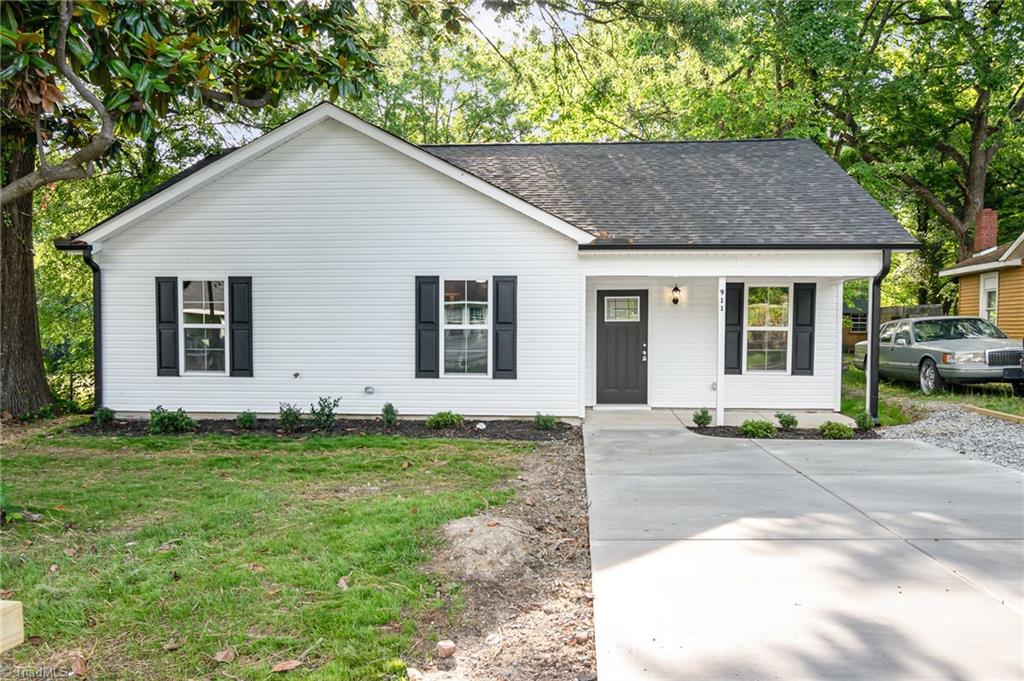 911 Carter Street High Point, NC 27260 - Photo 23 of 29 Gallery Image 23