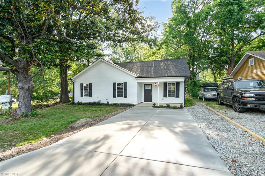 911 Carter Street High Point, NC 27260 - Photo 24 of 29 Gallery Image 24
