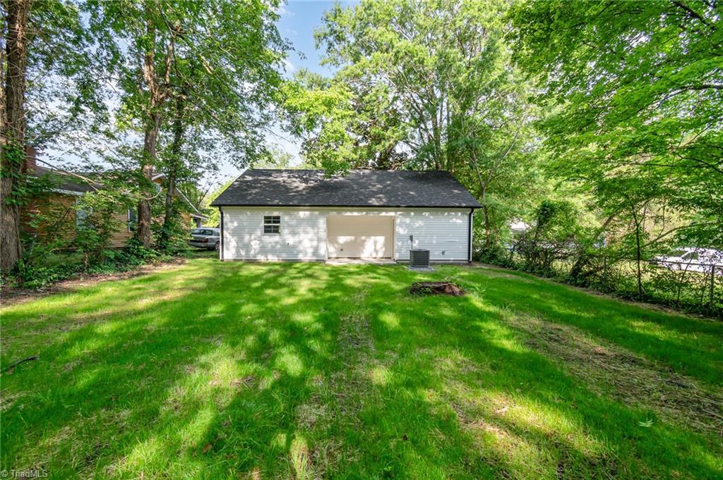 911 Carter Street High Point, NC 27260 - Photo 27 of 29 Gallery Image 27