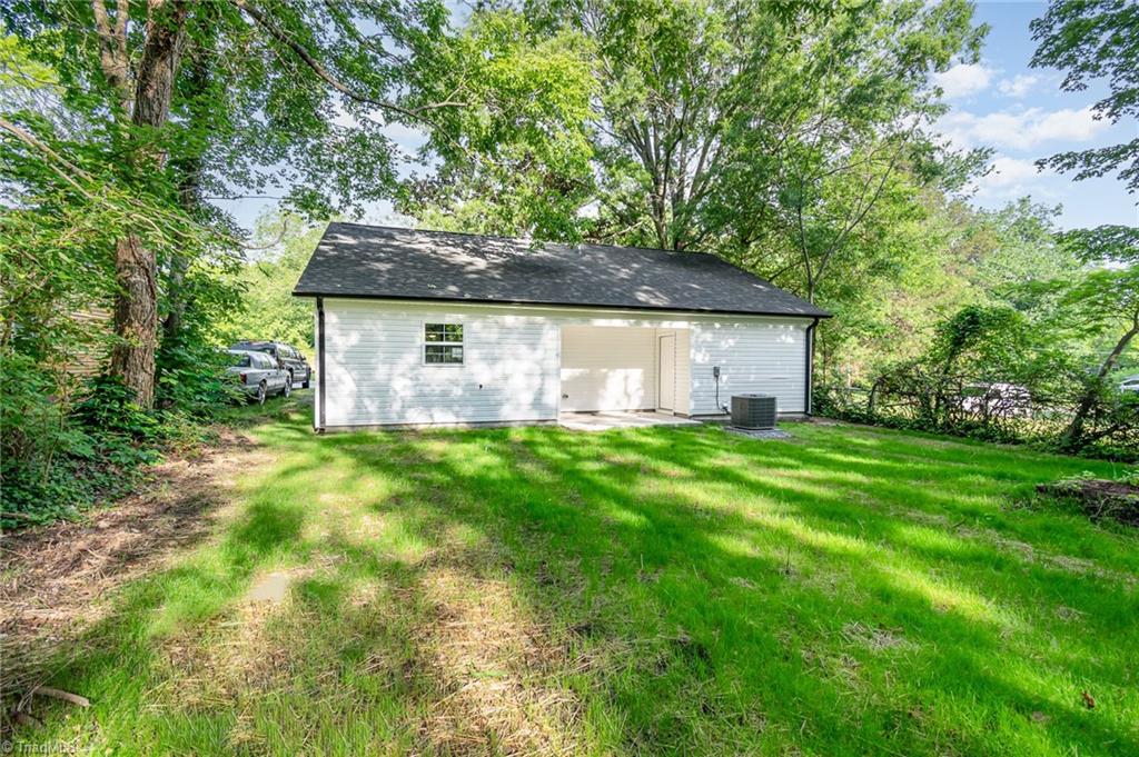 911 Carter Street High Point, NC 27260 - Photo 28 of 29 Gallery Image 28