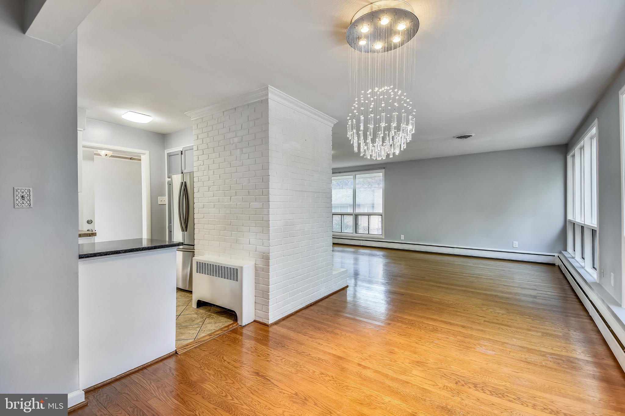 3516 Old Post Road Fairfax, VA 22030 - Photo 16 of 70 Adjacent dining room