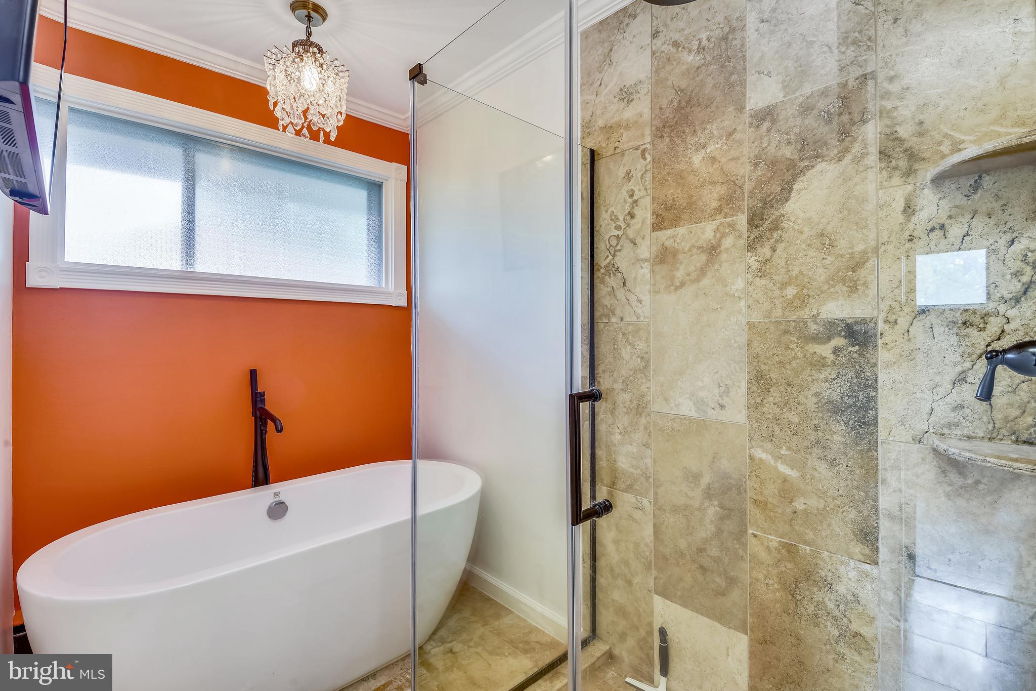 3516 Old Post Road Fairfax, VA 22030 - Photo 2 of 70 Stunning updated baths