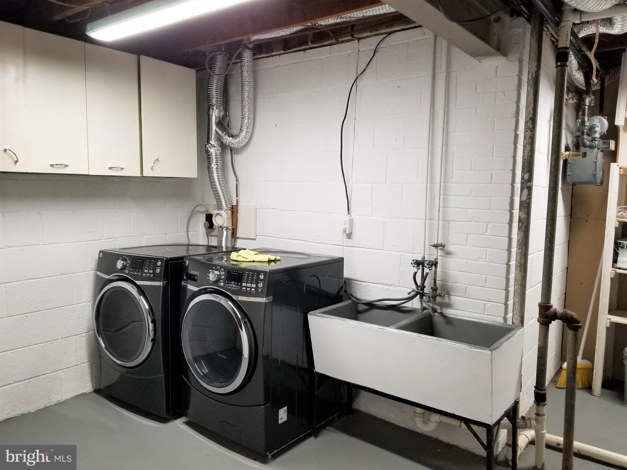 3516 Old Post Road Fairfax, VA 22030 - Photo 22 of 70 Updated washer and Dryer