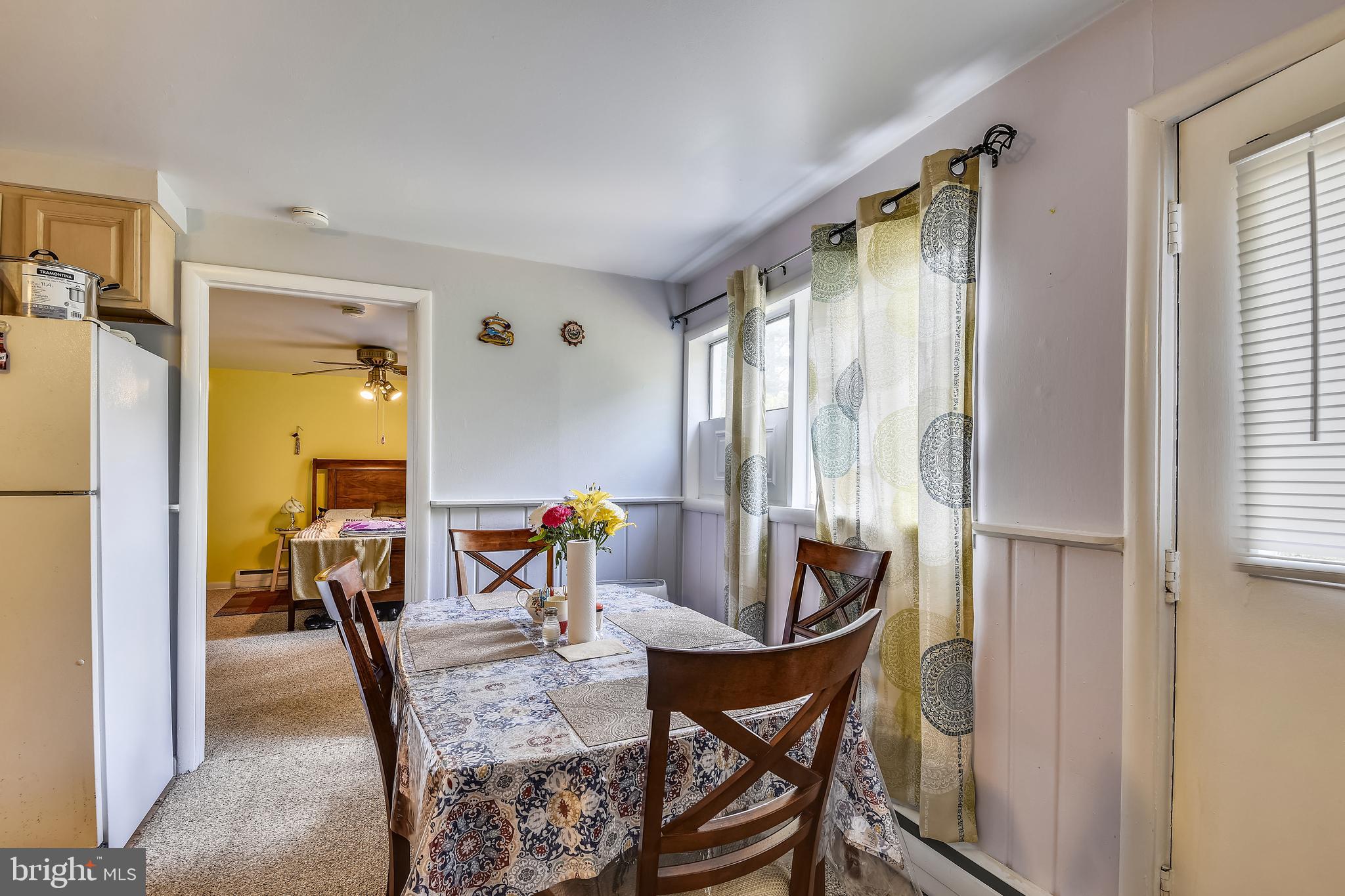 3516 Old Post Road Fairfax, VA 22030 - Photo 30 of 70 Lower level breakfast room