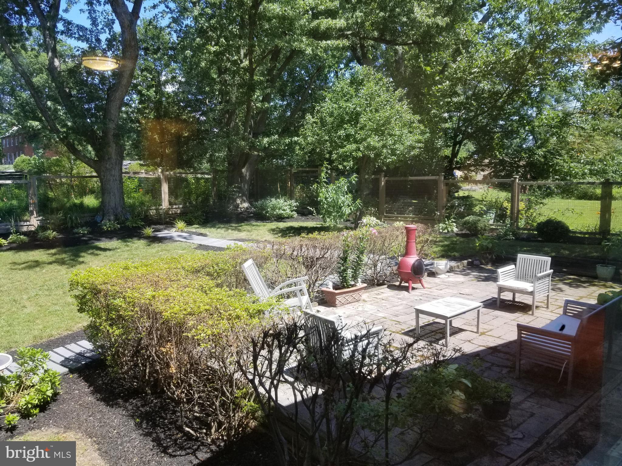 3516 Old Post Road Fairfax, VA 22030 - Photo 39 of 70 Great landscaping