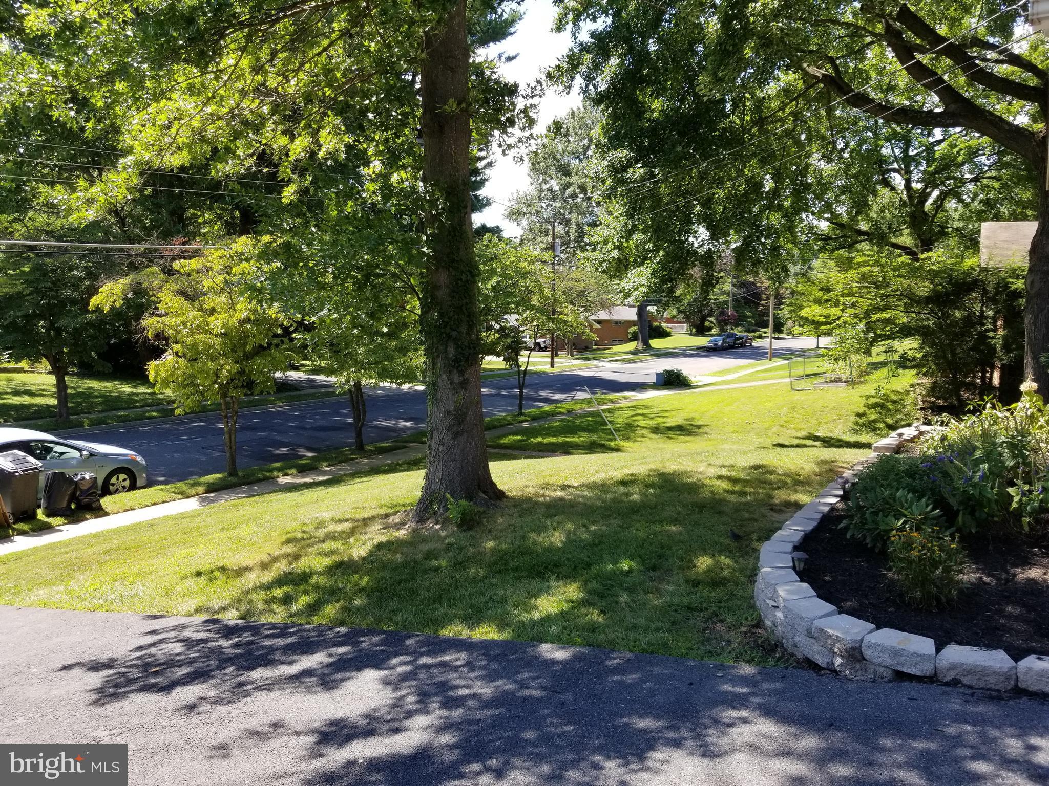 3516 Old Post Road Fairfax, VA 22030 - Photo 42 of 70 Peaceful neighborhood close to downtown amenities
