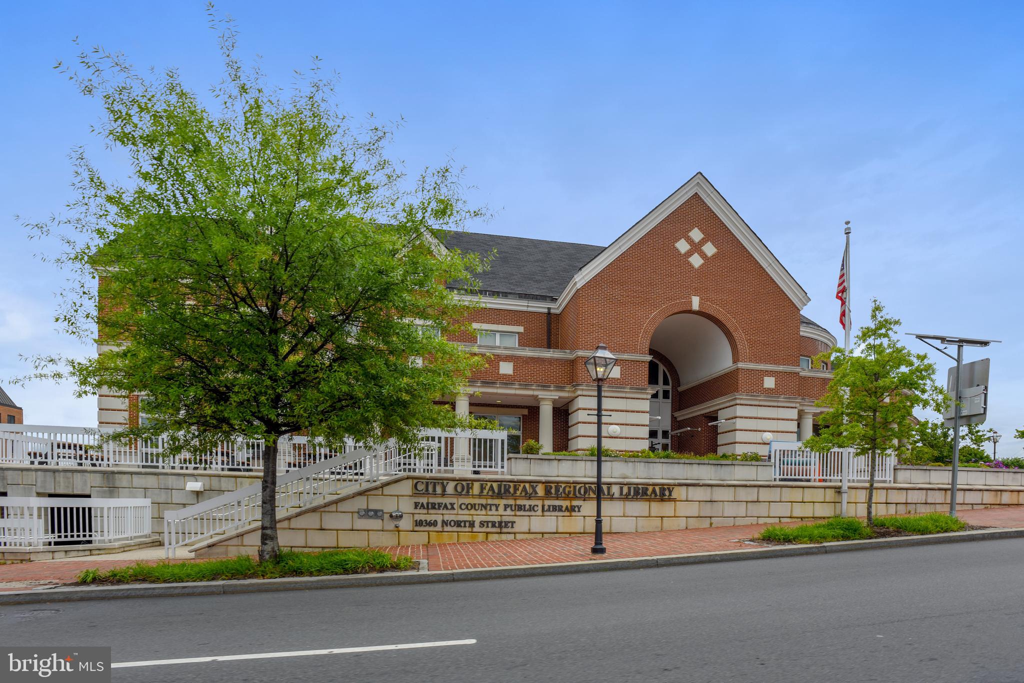 3516 Old Post Road Fairfax, VA 22030 - Photo 46 of 70