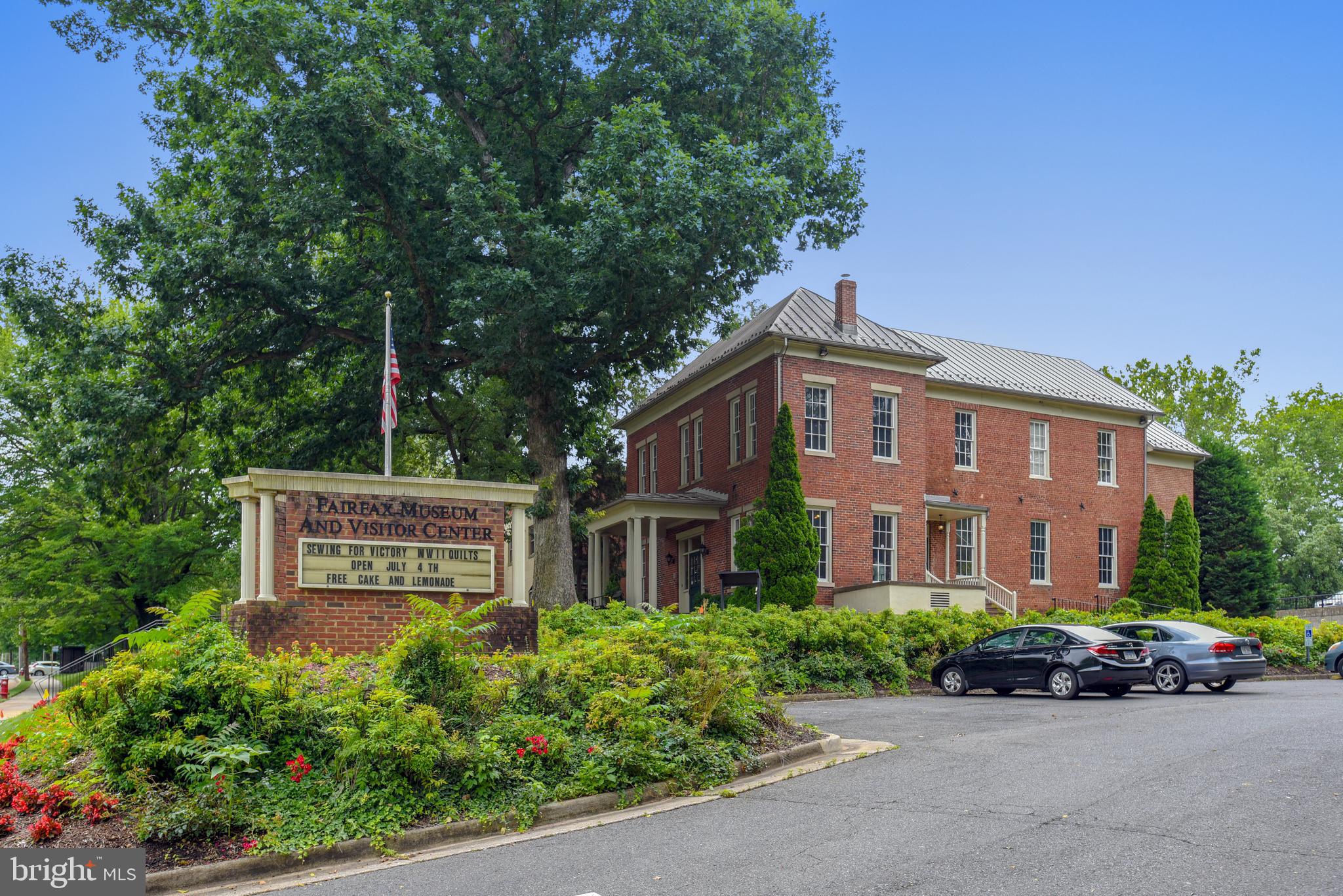 3516 Old Post Road Fairfax, VA 22030 - Photo 48 of 70
