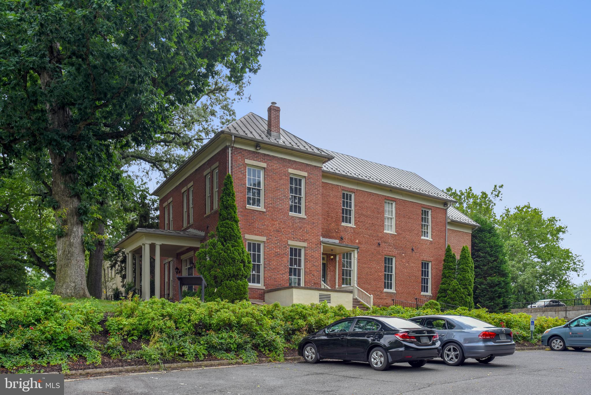 3516 Old Post Road Fairfax, VA 22030 - Photo 49 of 70
