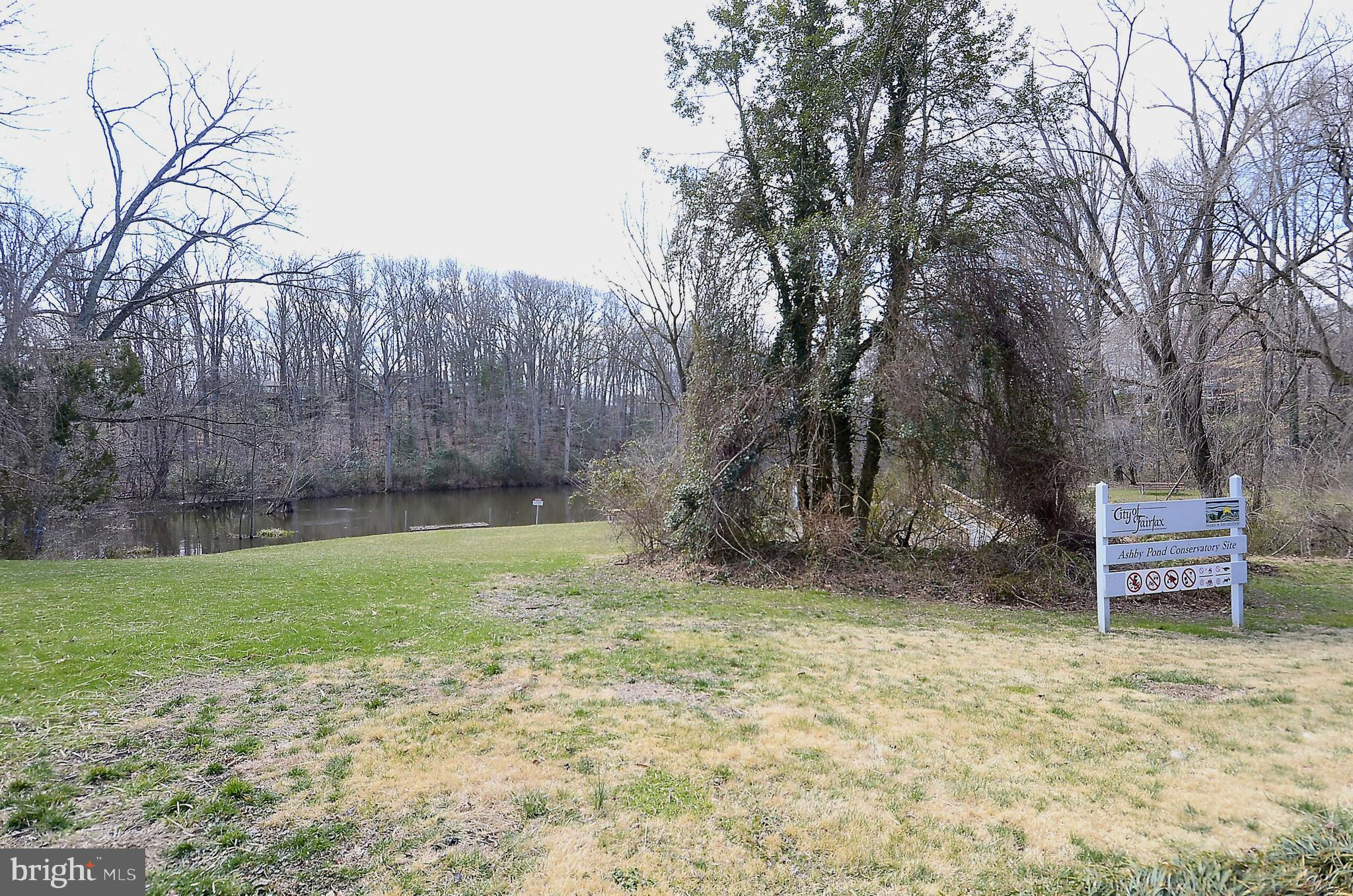 3516 Old Post Road Fairfax, VA 22030 - Photo 51 of 70