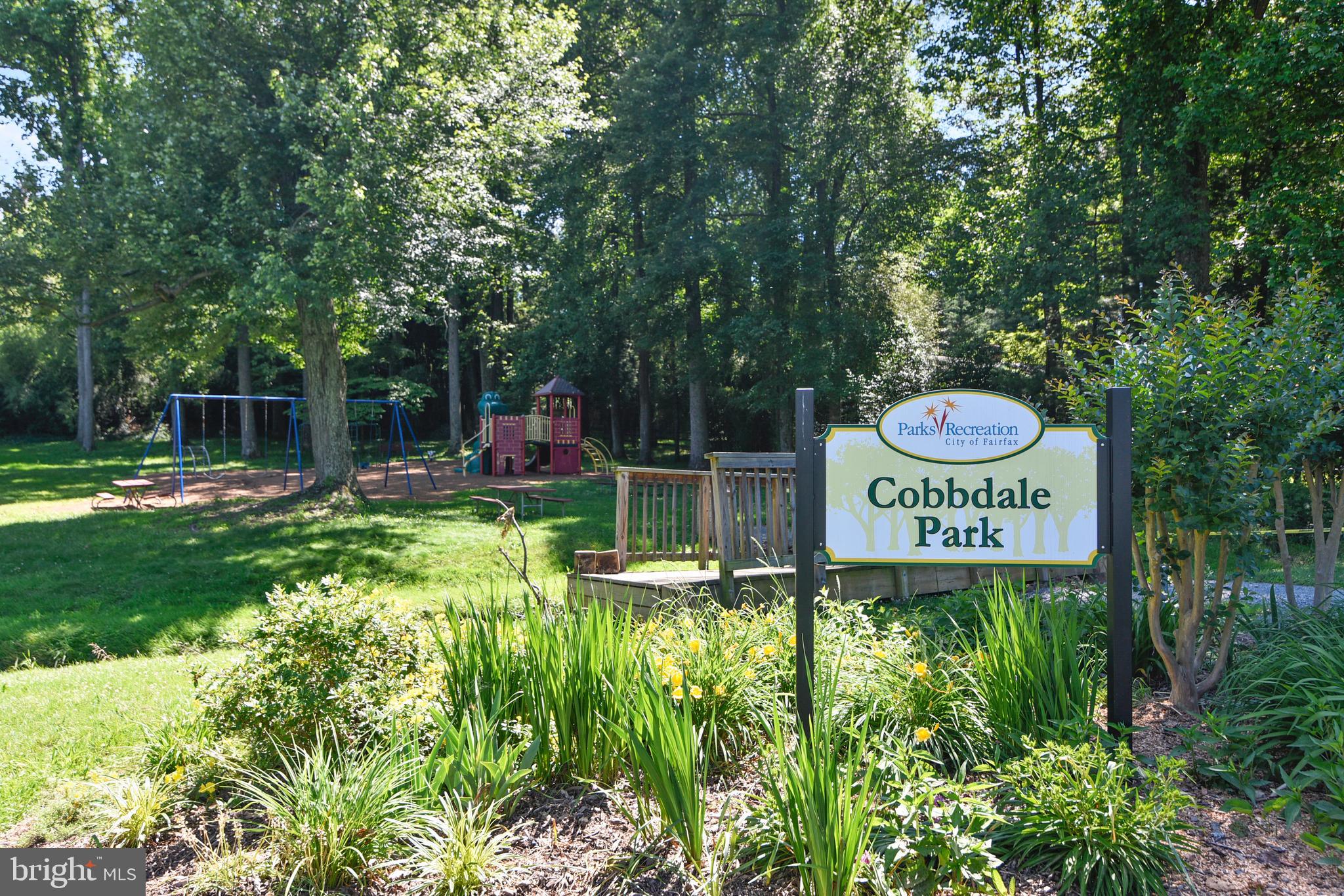3516 Old Post Road Fairfax, VA 22030 - Photo 54 of 70