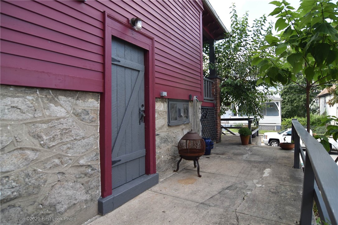 191 Paradis Avenue Woonsocket, RI 02895 - Photo 33 of 38 Gallery Image 33