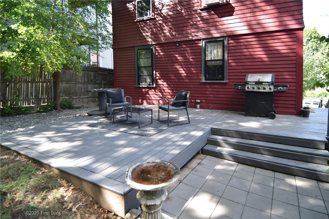 191 Paradis Avenue Woonsocket, RI 02895 - Photo 35 of 38 Gallery Image 35