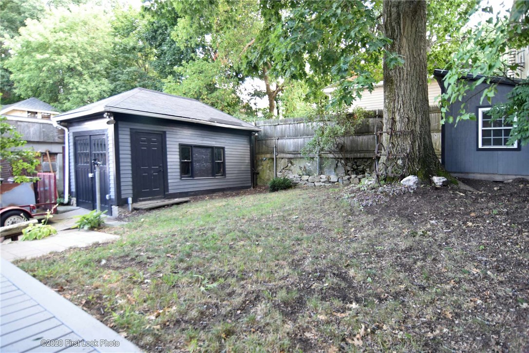 191 Paradis Avenue Woonsocket, RI 02895 - Photo 37 of 38 Gallery Image 37