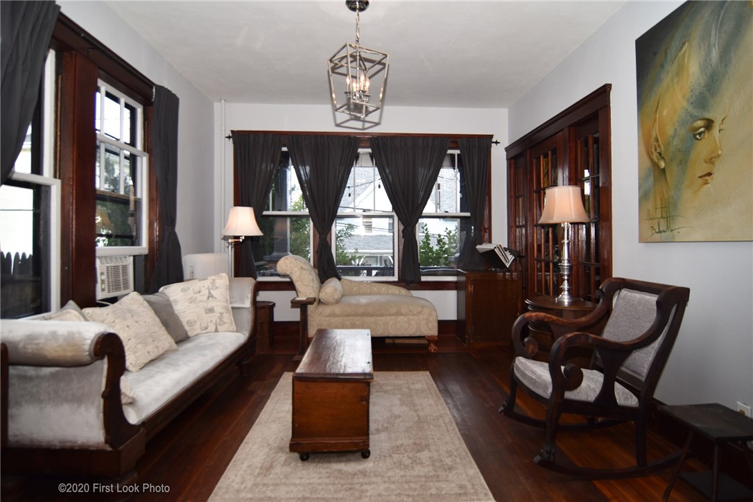 191 Paradis Avenue Woonsocket, RI 02895 - Photo 6 of 38 Gallery Image 6