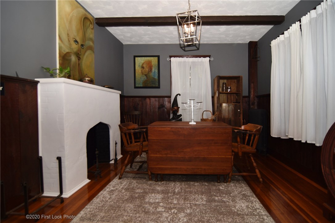 191 Paradis Avenue Woonsocket, RI 02895 - Photo 8 of 38 Gallery Image 8