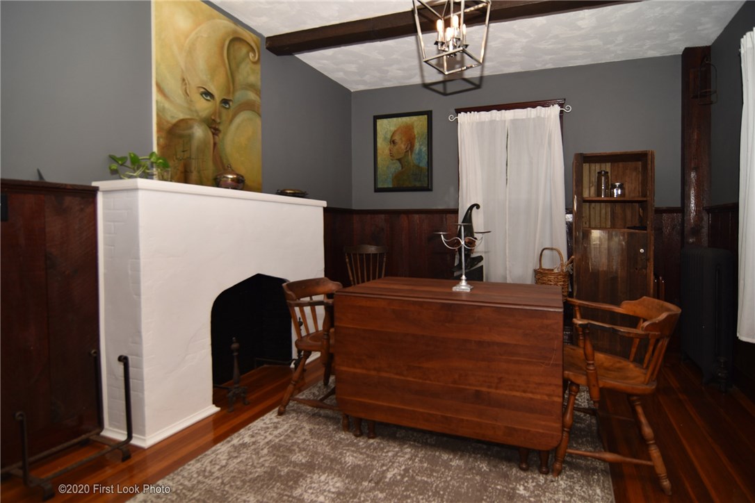 191 Paradis Avenue Woonsocket, RI 02895 - Photo 9 of 38 Gallery Image 9
