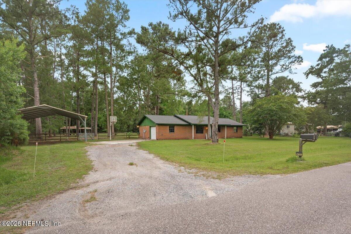 54392 Sherwood Road Callahan, FL 32011 - Photo 5 of 49 03-FULL-003