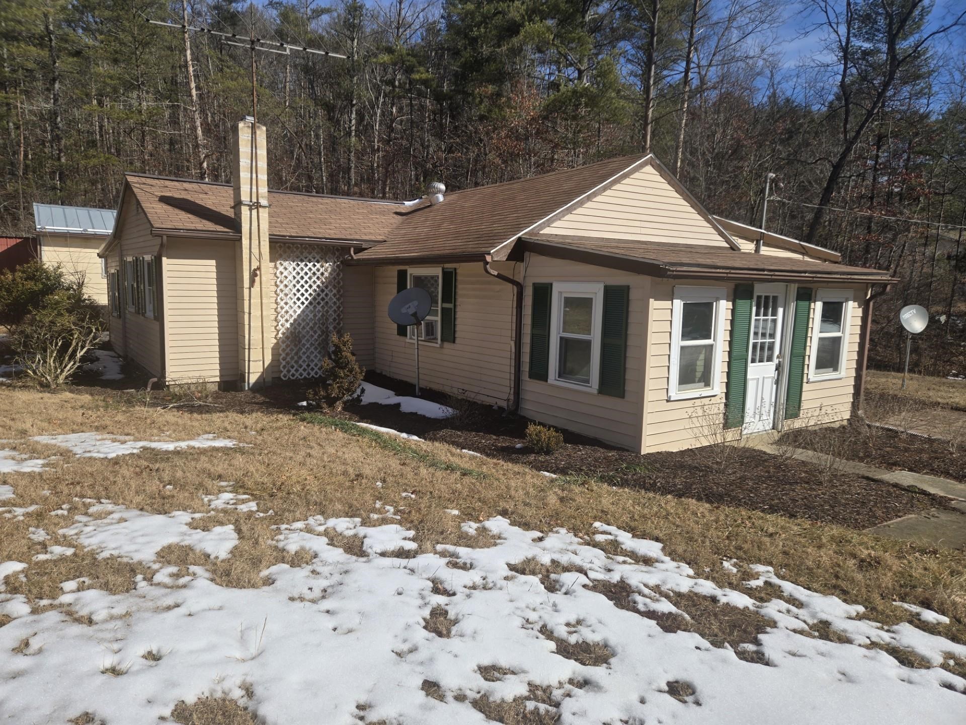 19692 Overly Hollow Road Bergton, VA 22811 - Photo 19 of 19