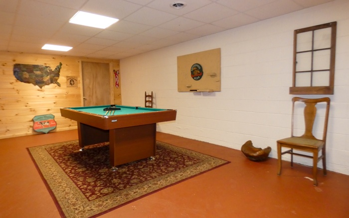 8235 Tails Creek Road Ellijay, GA 30540 - Photo 11 of 46 Additional View
