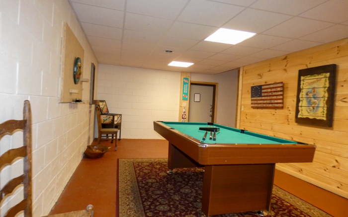 8235 Tails Creek Road Ellijay, GA 30540 - Photo 12 of 46 Additional View