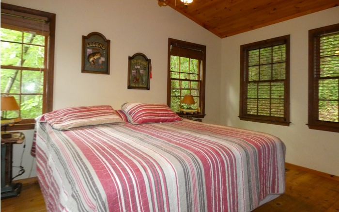 8235 Tails Creek Road Ellijay, GA 30540 - Photo 13 of 46 Additional View