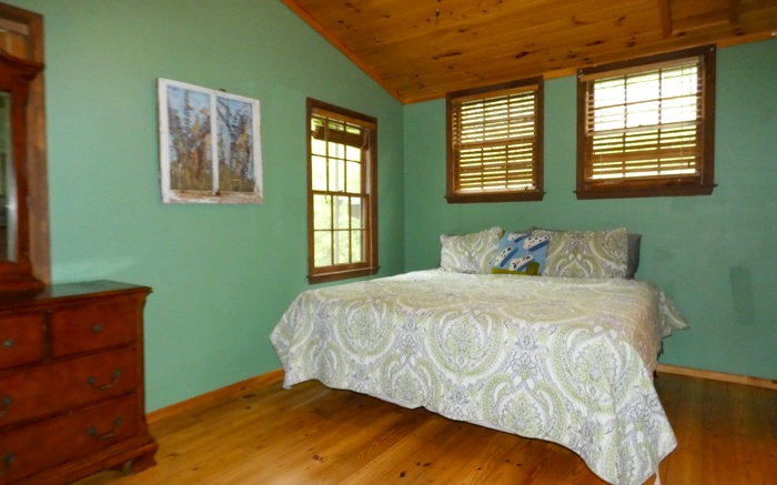 8235 Tails Creek Road Ellijay, GA 30540 - Photo 17 of 46 Additional View