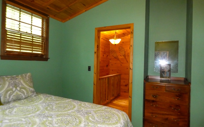 8235 Tails Creek Road Ellijay, GA 30540 - Photo 19 of 46 Additional View
