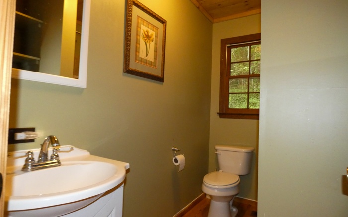 8235 Tails Creek Road Ellijay, GA 30540 - Photo 20 of 46 Additional View