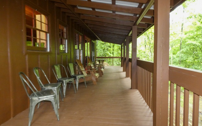 8235 Tails Creek Road Ellijay, GA 30540 - Photo 23 of 46 Additional View