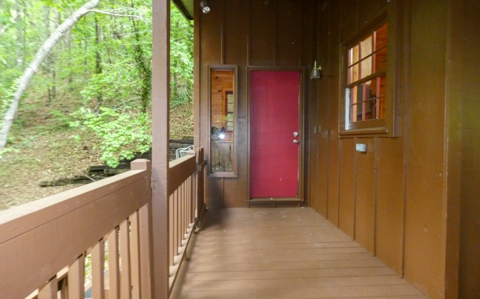 8235 Tails Creek Road Ellijay, GA 30540 - Photo 24 of 46 Additional View