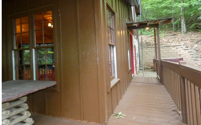 8235 Tails Creek Road Ellijay, GA 30540 - Photo 25 of 46 Additional View