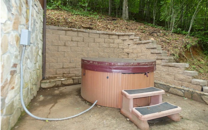 8235 Tails Creek Road Ellijay, GA 30540 - Photo 26 of 46 Additional View