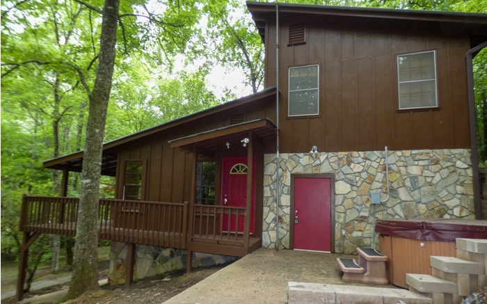 8235 Tails Creek Road Ellijay, GA 30540 - Photo 28 of 46 Additional View