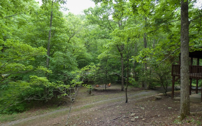 8235 Tails Creek Road Ellijay, GA 30540 - Photo 30 of 46 Additional View