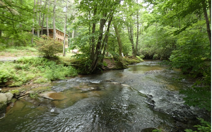 8235 Tails Creek Road Ellijay, GA 30540 - Photo 36 of 46 Additional View