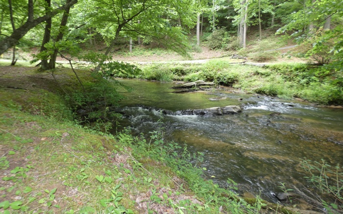 8235 Tails Creek Road Ellijay, GA 30540 - Photo 37 of 46 Additional View