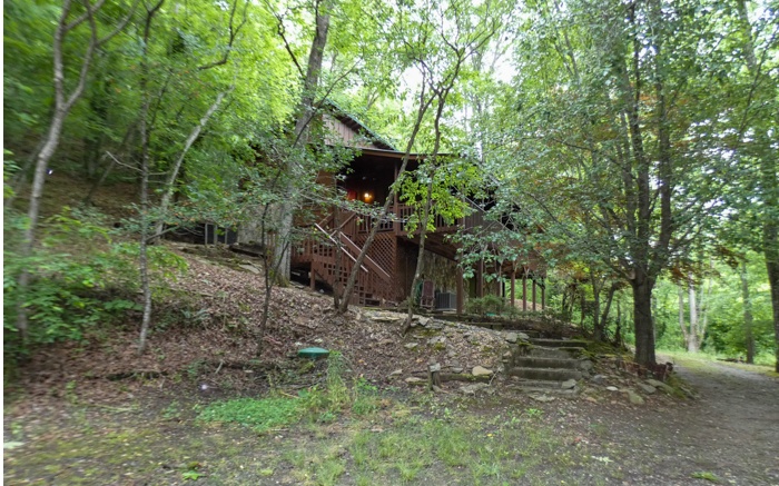 8235 Tails Creek Road Ellijay, GA 30540 - Photo 43 of 46 Additional View