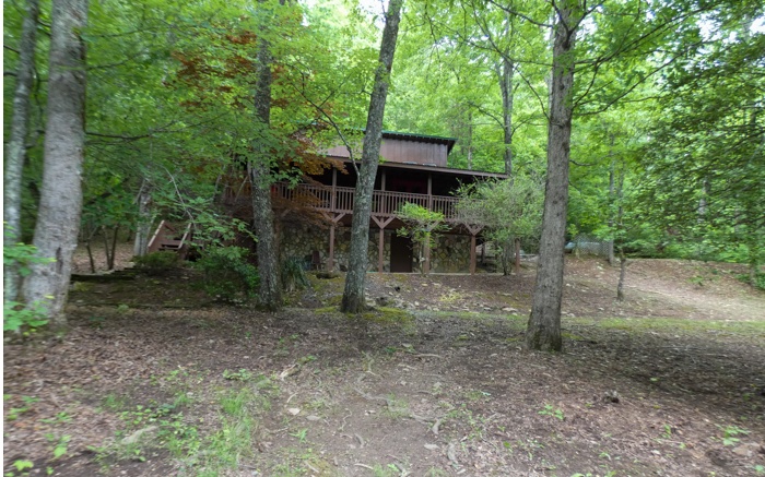 8235 Tails Creek Road Ellijay, GA 30540 - Photo 44 of 46 Additional View