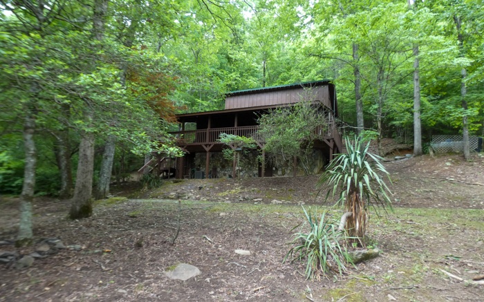 8235 Tails Creek Road Ellijay, GA 30540 - Photo 46 of 46 Additional View