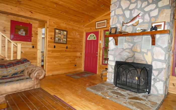 8235 Tails Creek Road Ellijay, GA 30540 - Photo 5 of 46 Additional View