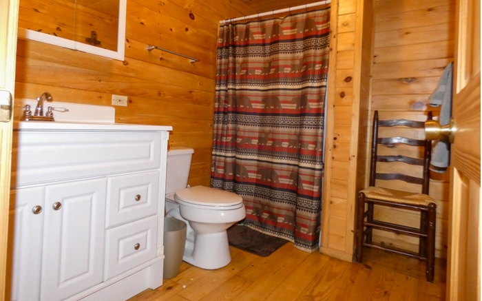 8235 Tails Creek Road Ellijay, GA 30540 - Photo 10 of 46 Additional View