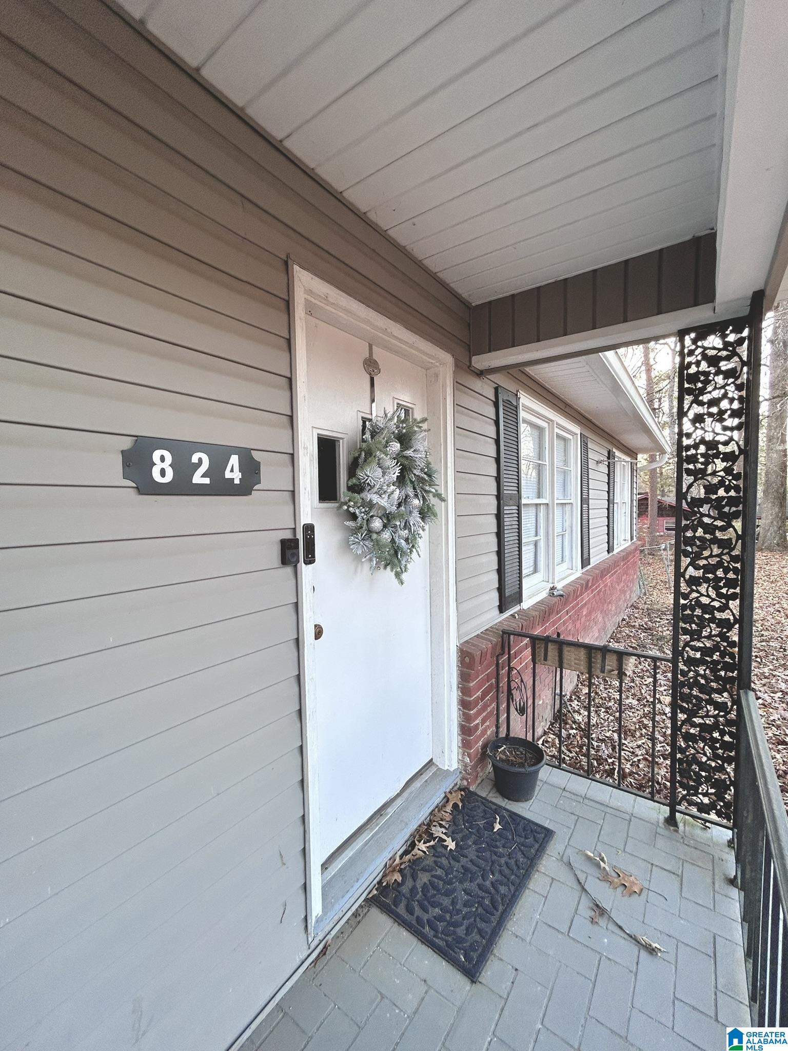 824 West 54th Street Anniston, AL 36206 - Photo 5 of 14